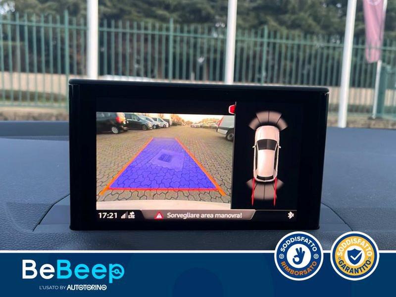 Audi Q2 1.0 TFSI S LINE EDITION