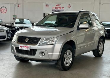 Suzuki Grand Vitara 1.9 DDiS 3 porte Offroad