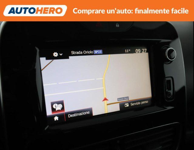 RENAULT Clio dCi 8V 90 CV 5 porte Business