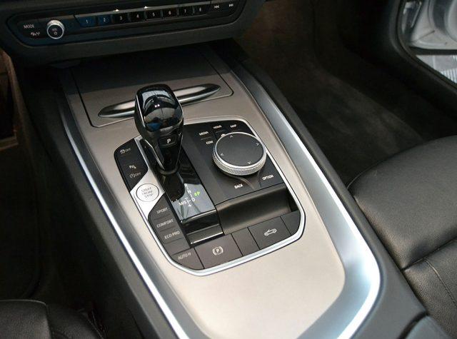 BMW Z4 sDrive20i Advantage Automatica-Pelle-Navi