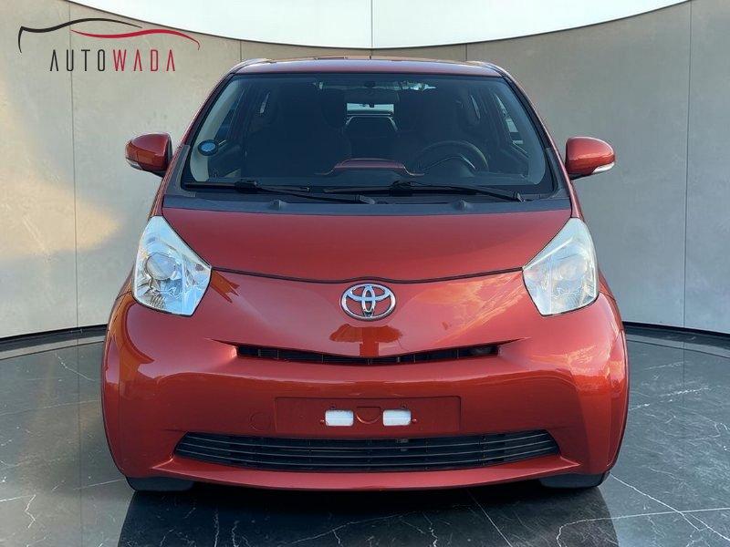 Toyota iQ 1.0 VVT-i Zero