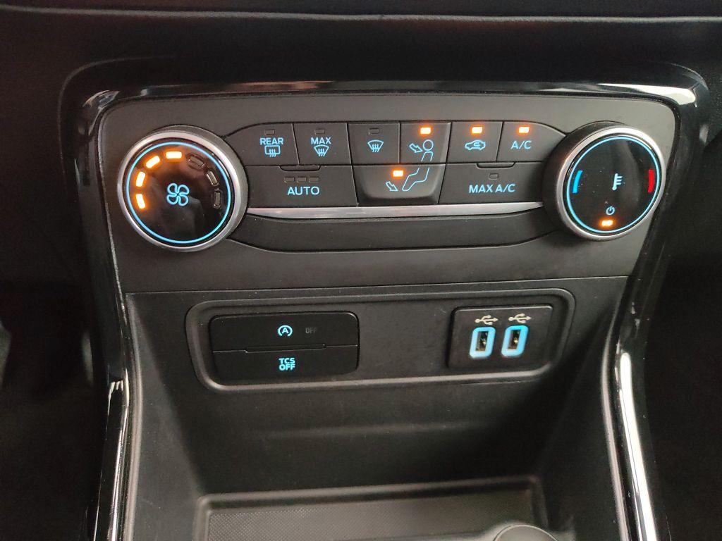 FORD EcoSport - 1.0 EcoBoost 125 CV Start&Stop Titanium