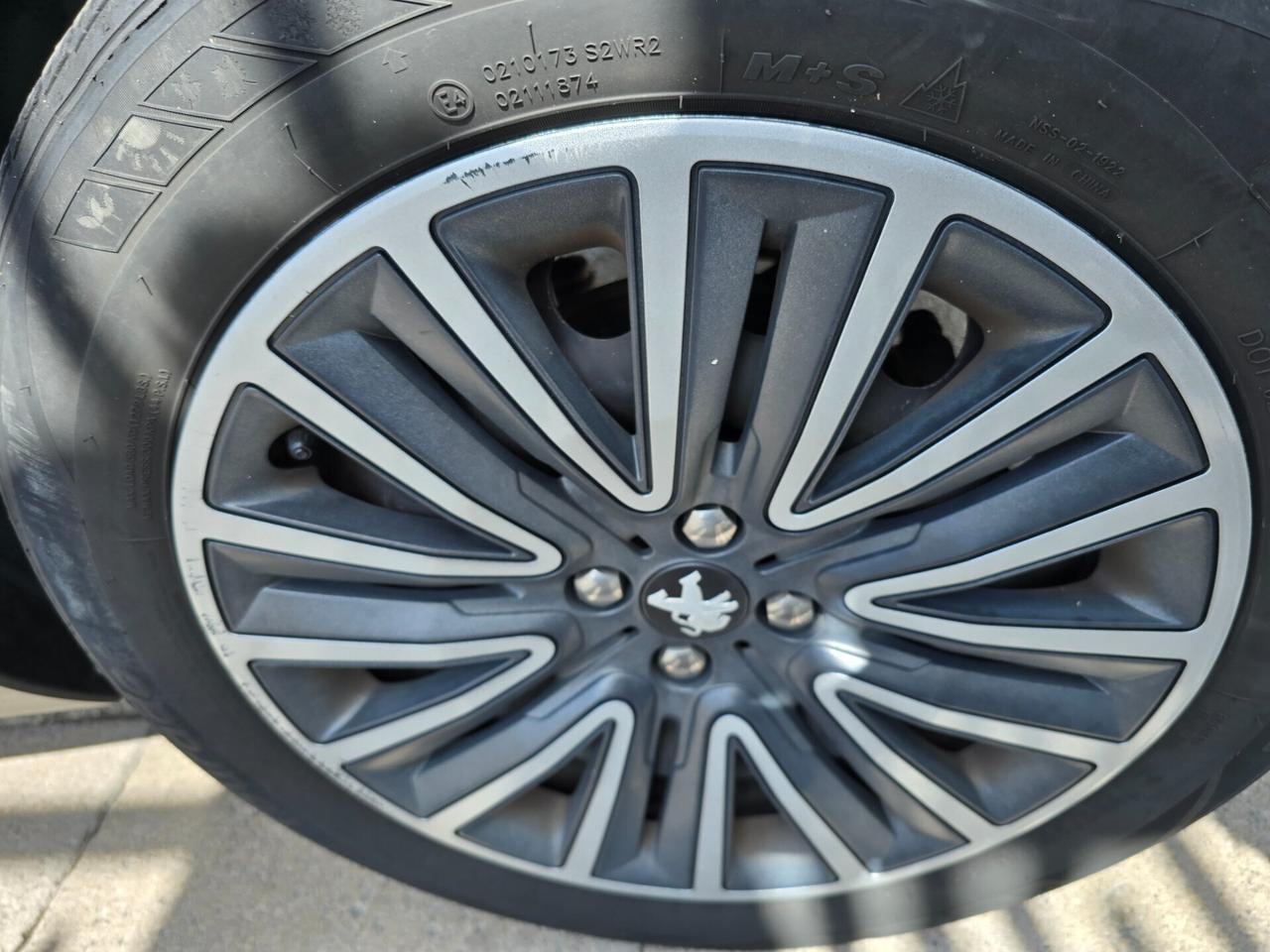 Peugeot 2008 PureTech 82 Allure