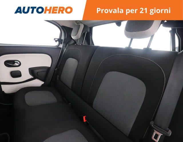 RENAULT Twingo TCe 90 CV EDC Lovely