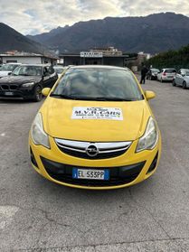 Opel Corsa 1.3 CDTI 95CV F.AP. 3 porte b-color