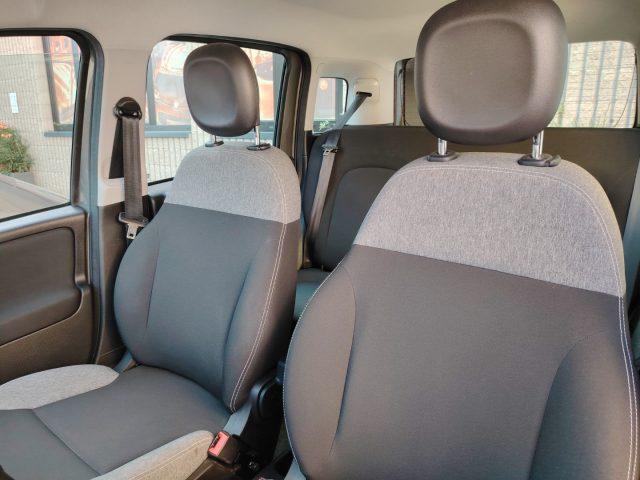 FIAT Panda 1.0 FireFly S&S Hybrid NEOPATENTATI - PREZZO REALE