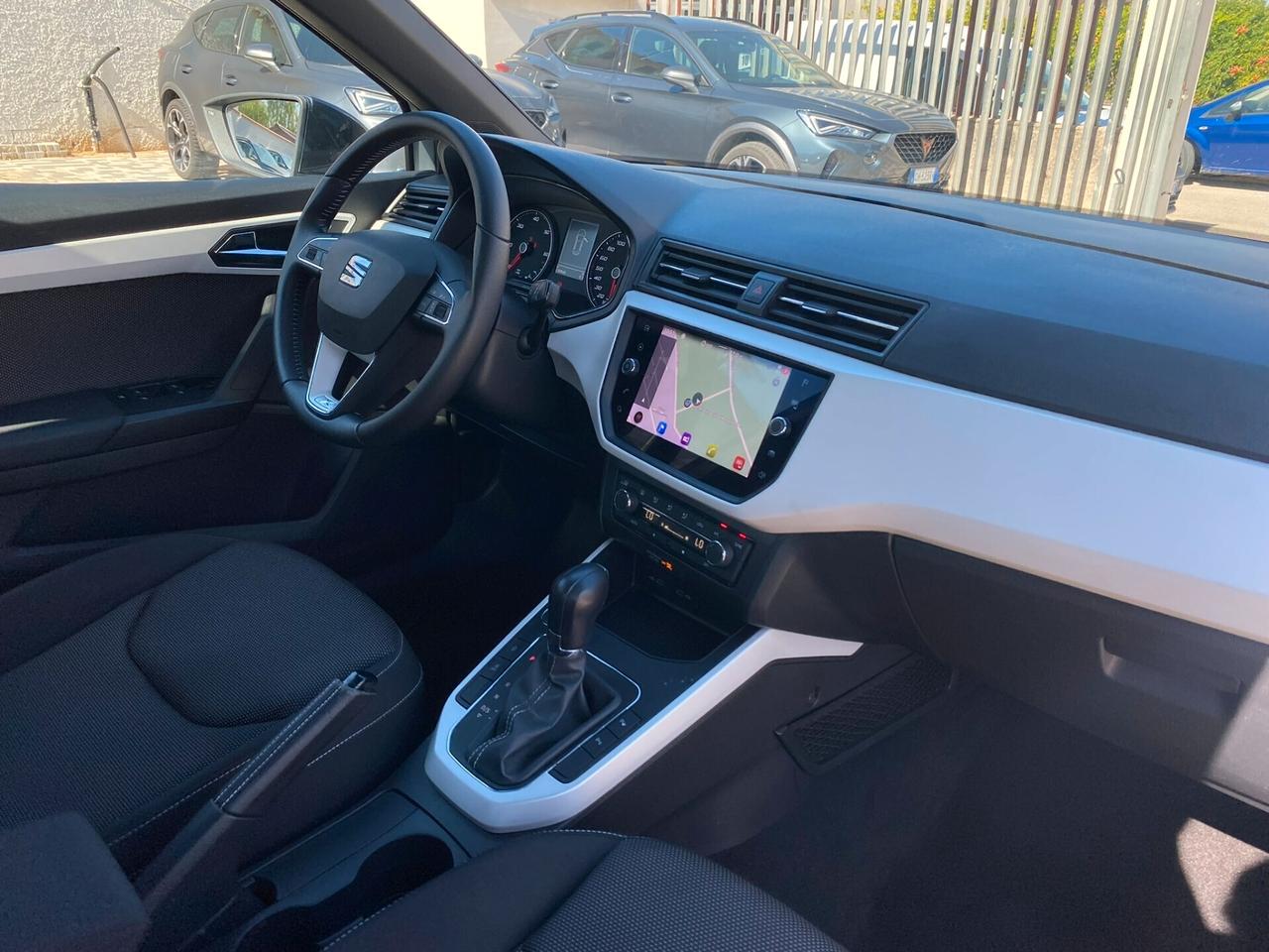 Seat Arona Xcellence 1.6 TDI 95CV DSG