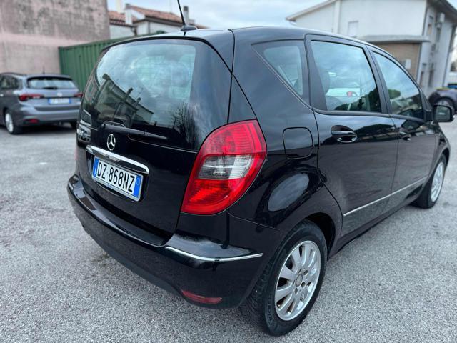 MERCEDES-BENZ A 160 173,949km Bellissima Special Edition