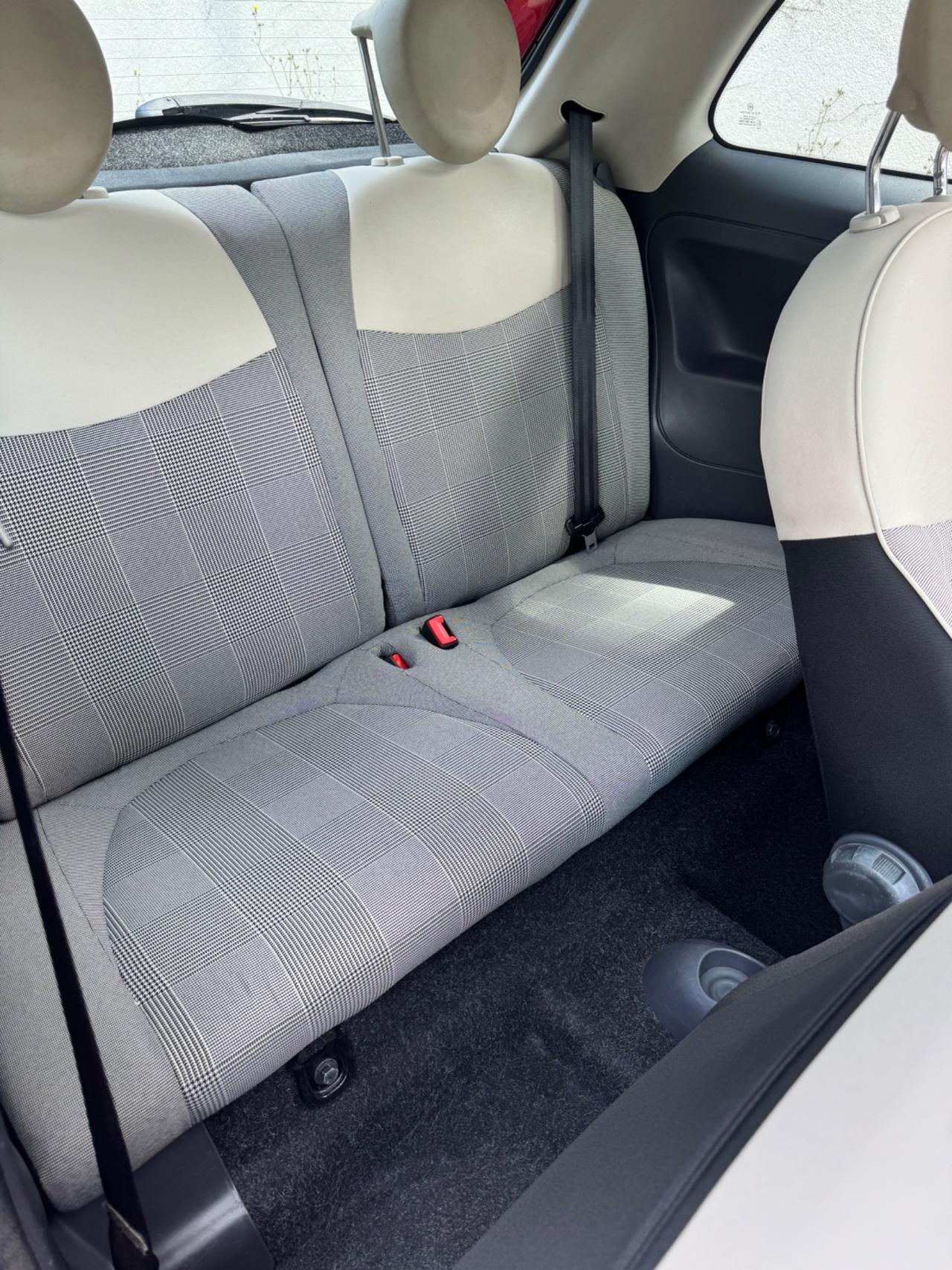 Fiat 500 1.3 Multijet 16V 95 CV Pop