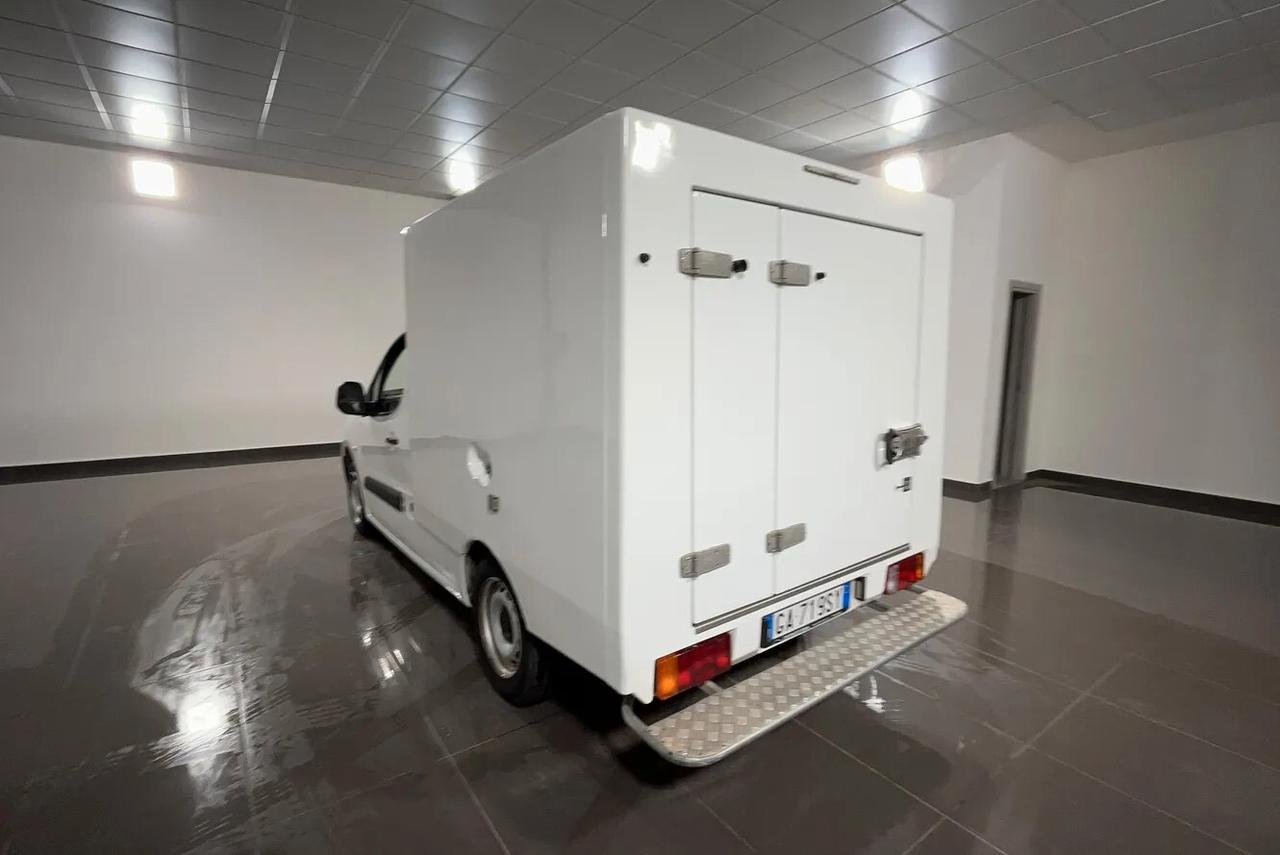 Peugeot Partner 1.6 bluehdi 100cv L1 Prem.(comf.)3p.ti E6