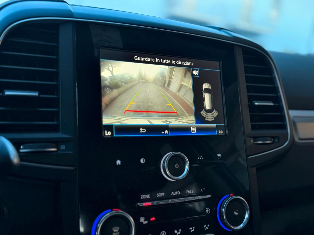 Renault Koleos Blue dCi 190 CV X-Tronic Business