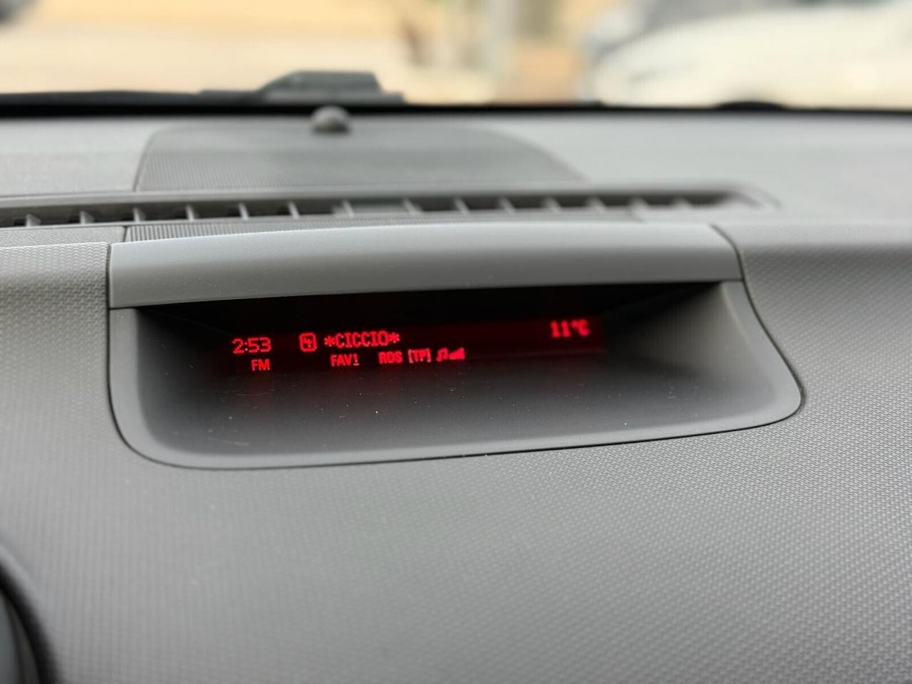 Opel Meriva 1.4 Turbo 120CV GPL Tech Cosmo *OK NEOPATENTATI*