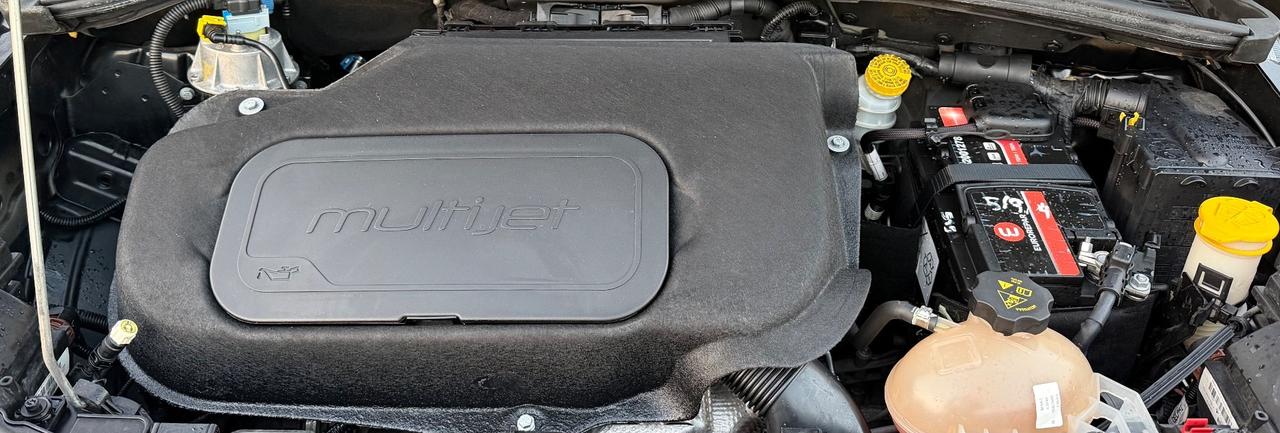 Fiat 500x 1.3 Diesel Business 95 Cv