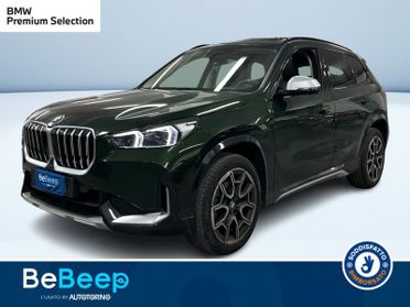 BMW X1 SDRIVE18D X-LINE EDITION SIGNATURE AUTO