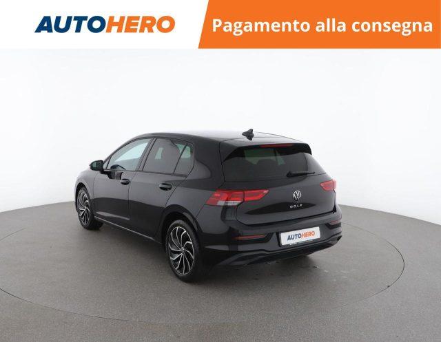 VOLKSWAGEN Golf 1.0 TSI EVO Life