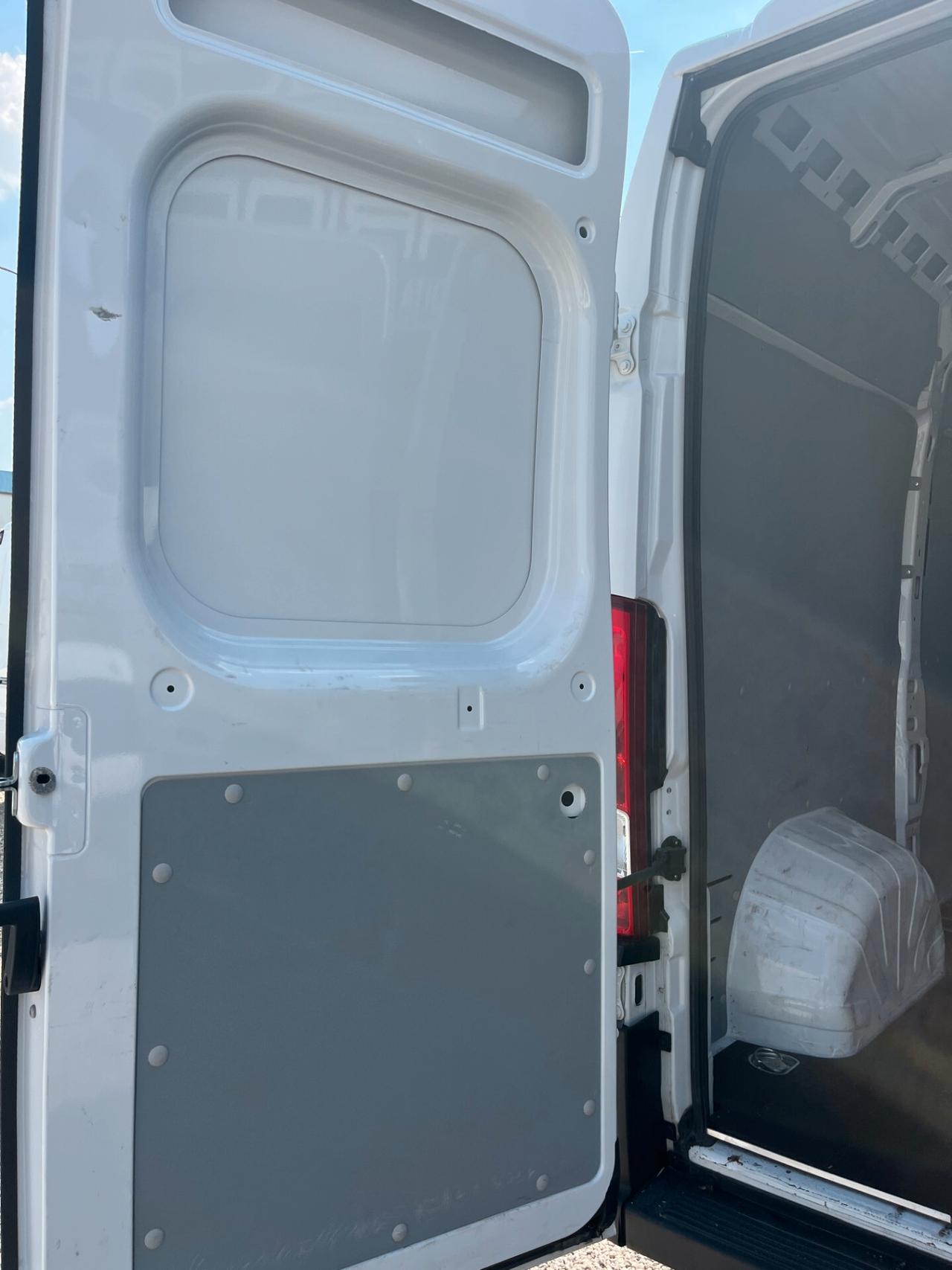 FURGONE FIAT DUCATO L2 H2 PASSO MEDIO KM 30000