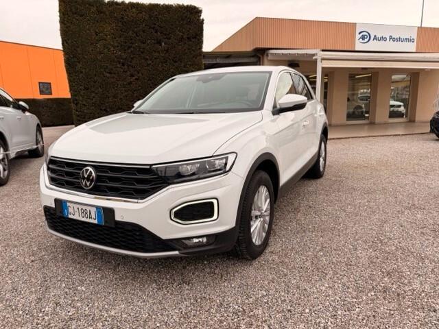 Volkswagen T-Roc 2.0 tdi 150 cv Business Dsg - Fari Full Led