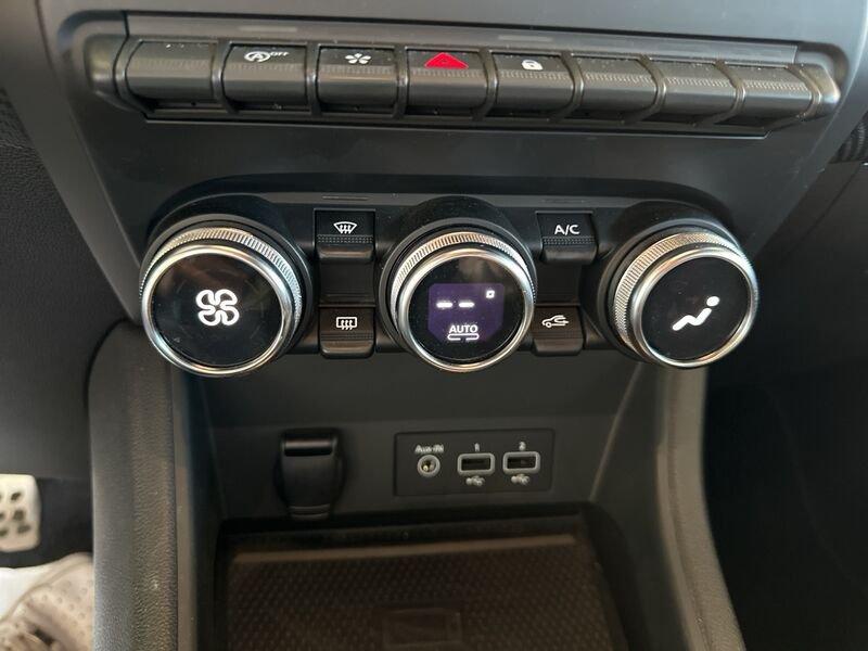 Renault Captur TCe 12V 100 CV Rs Line