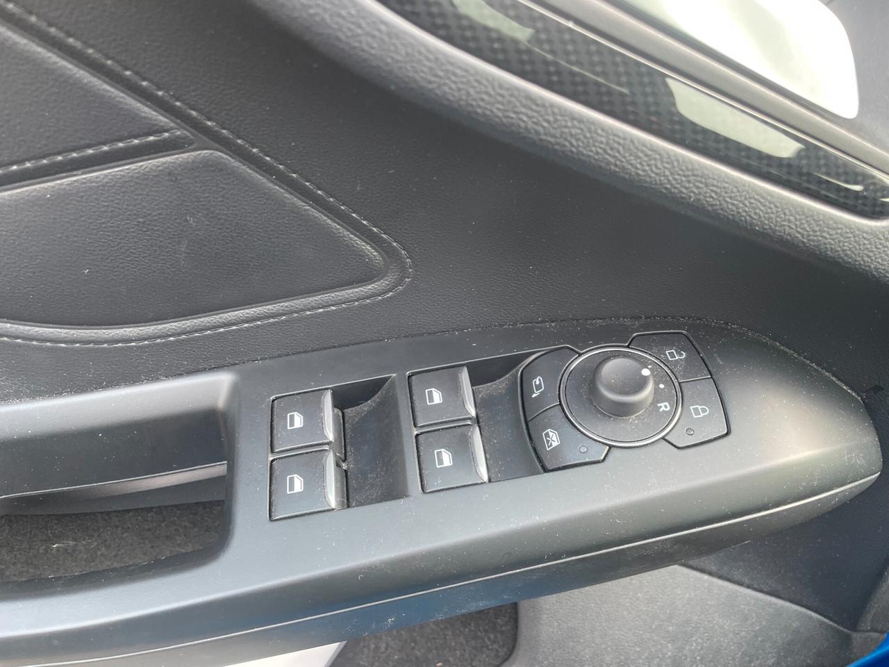 Ford Focus 1.5 EcoBlue 120 CV aut. 5p. ST-Line X