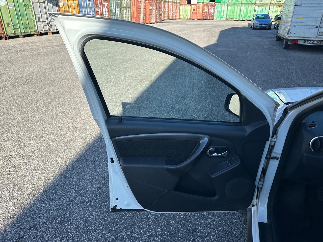 Dacia Duster 1.6 110CV 4x2 GPL Lauréate