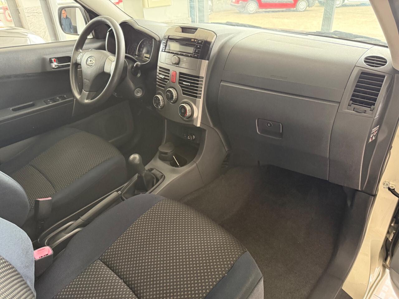 Daihatsu Terios 1.3 4WD B You