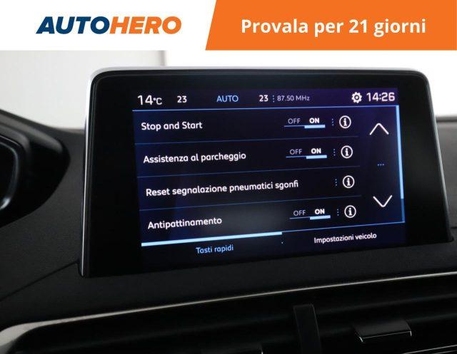 PEUGEOT 3008 PureTech Turbo 130 S&S Active Pack