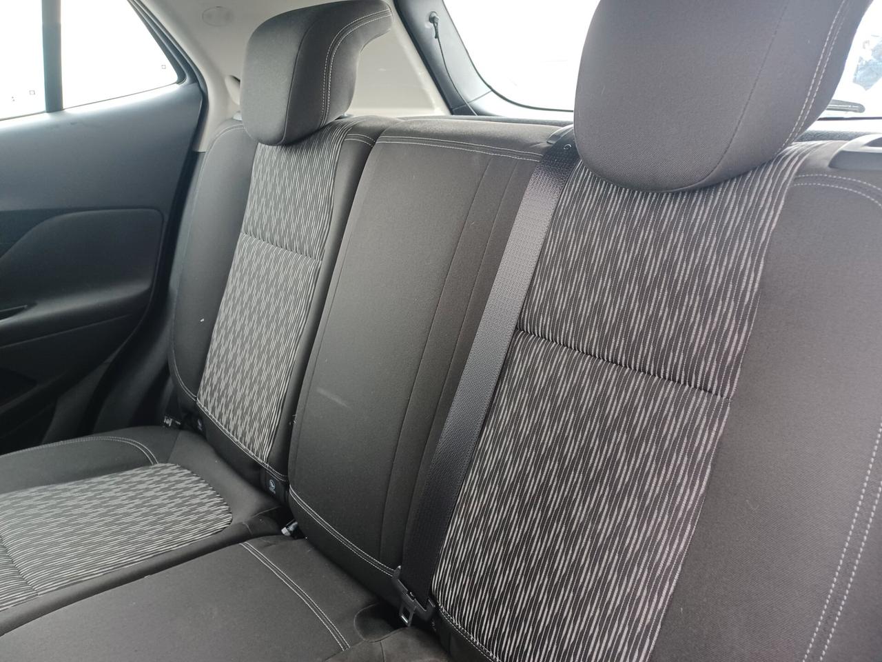 Opel Mokka 1.4 GPL Tech ANNO 2015