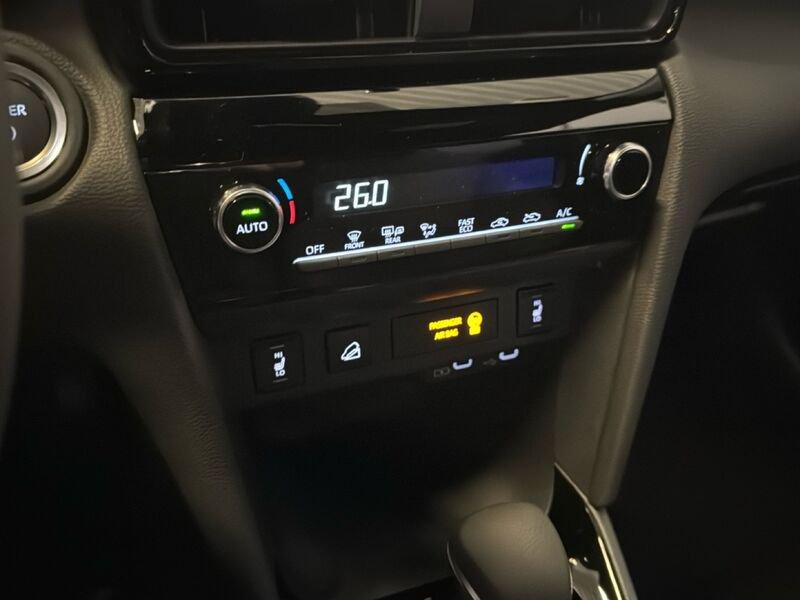 Toyota Yaris Cross Yaris Cross 1.5 Hybrid 5p. E-CVT Trend