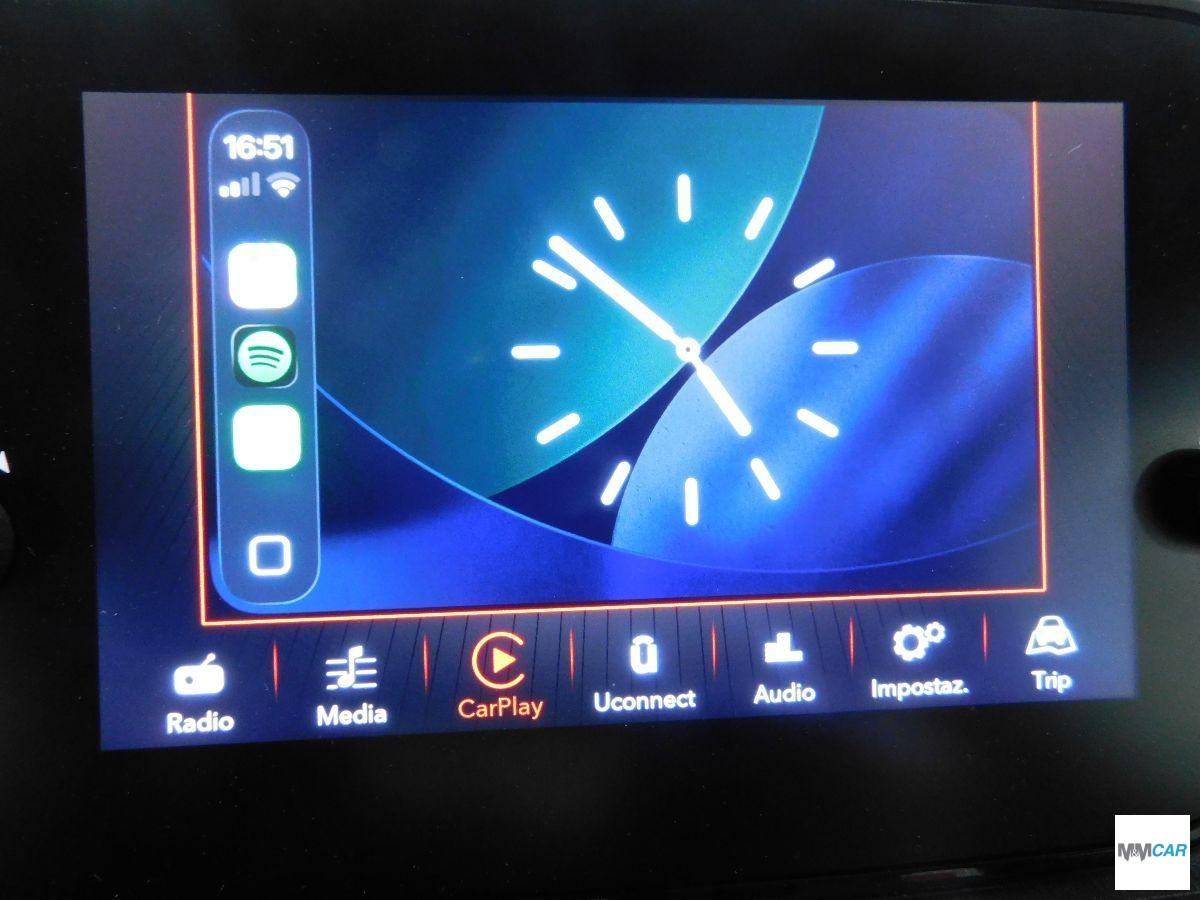 FIAT - 500 - 1.0 Hybrid Dolcevita