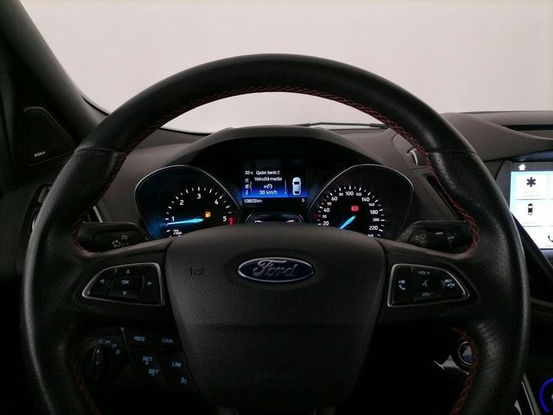 Ford Kuga 1.5 tdci ST-Line s&s 2wd 120cv my19.25