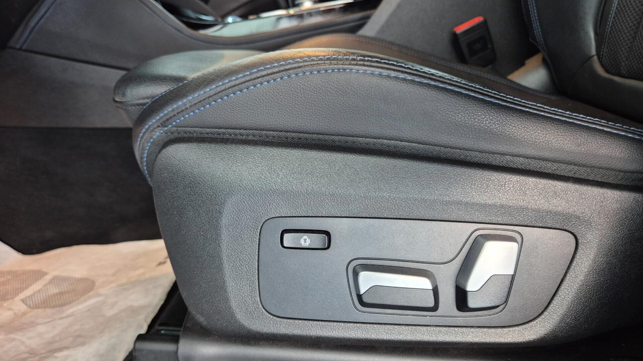 Bmw X4 xDrive20d 48V Msport