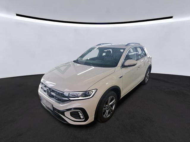 VOLKSWAGEN T-Roc 1.0 TSI R-Line