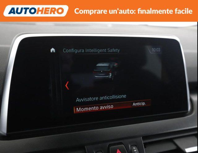 BMW 225 xe Active Tourer iPerformance Advantage aut.