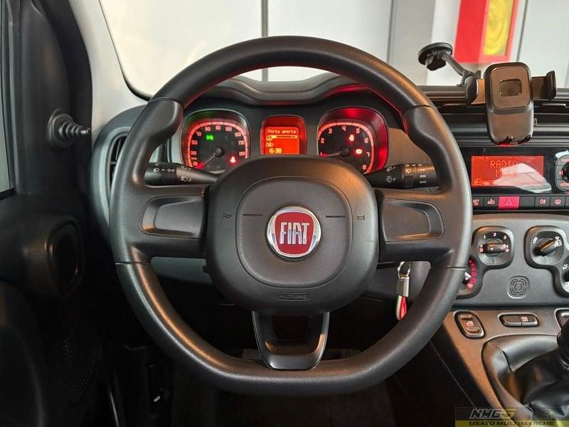 FIAT Panda Panda 1.2 Easy