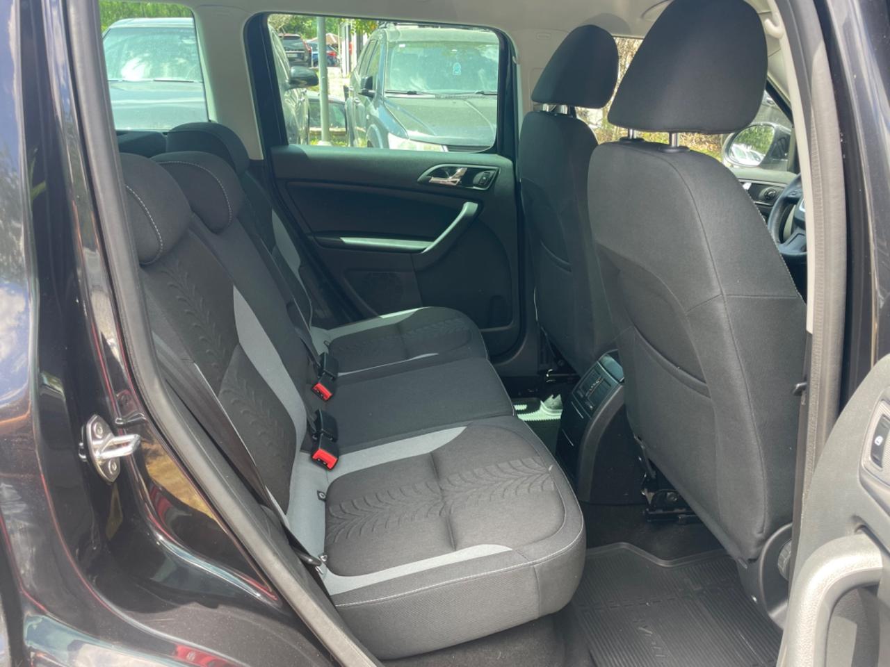 Skoda Yeti 1.2 TSI Adventure km 98.000 Nuova