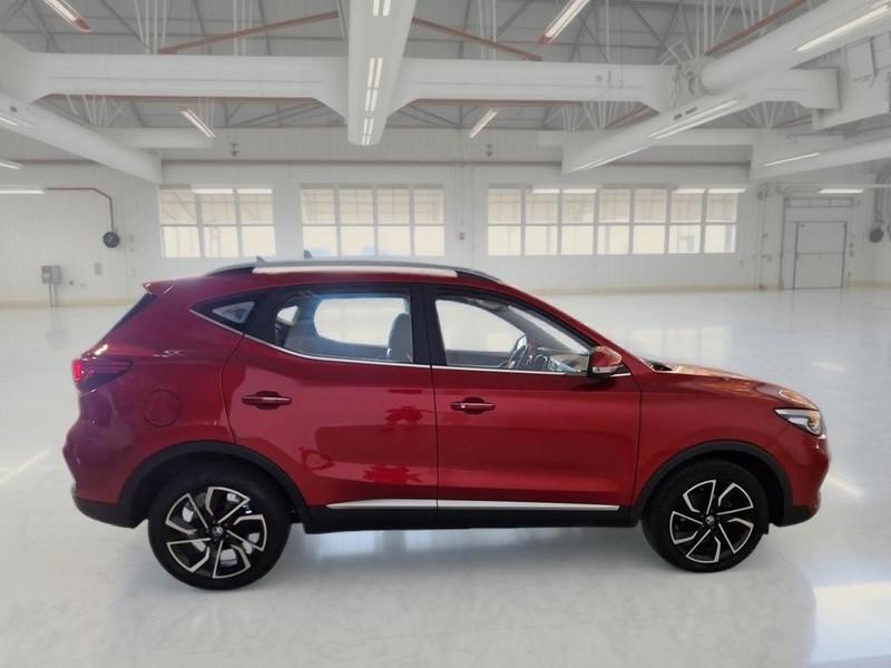 MG ZS 1.0T-GDI Luxury