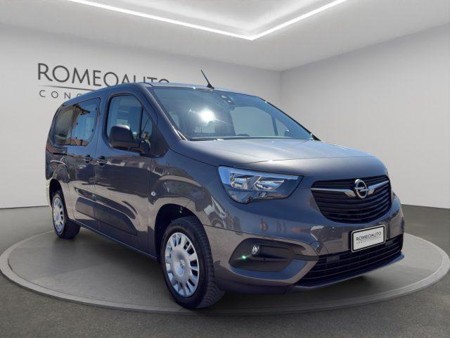OPEL Combo Life 1.5D 100 CV S&S MT6 Edition Plus L2H1 IVA INCLUSA