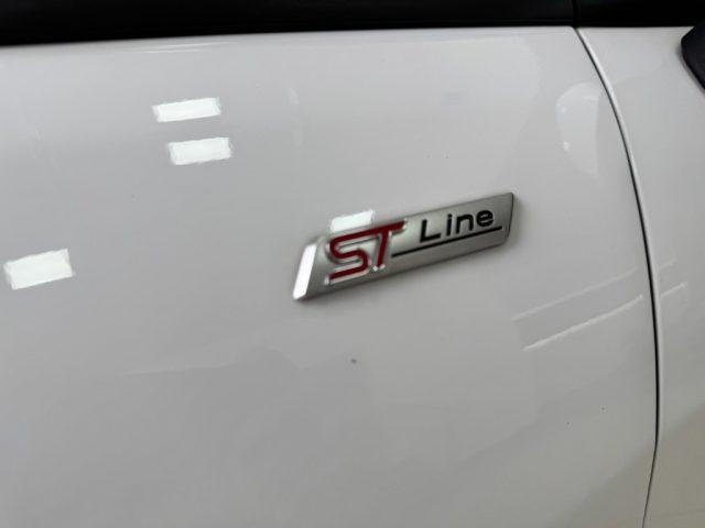 FORD Fiesta 1.0 Ecoboost 95 CV 5 porte ST-Line