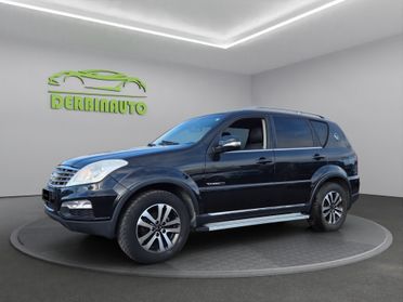Ssangyong Rexton W 2.0 Xdi 4WD A/T Top