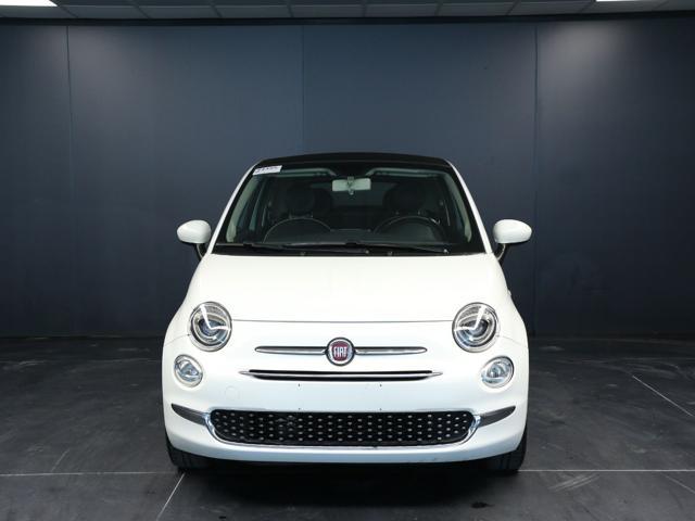 FIAT 500 C 1.2 Lounge