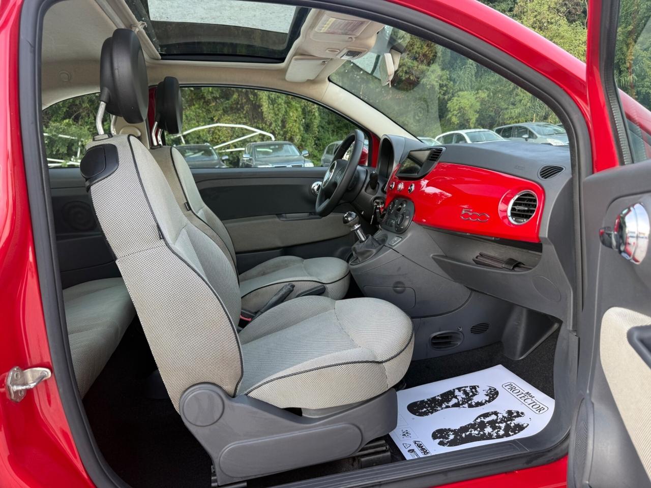 Fiat 500 1.2 Pop 70 CV Ottime condizioni
