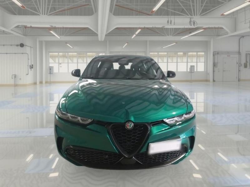 ALFA ROMEO TONALE 1.6 DIESEL 130 CV TCT6 SPRINT SUV