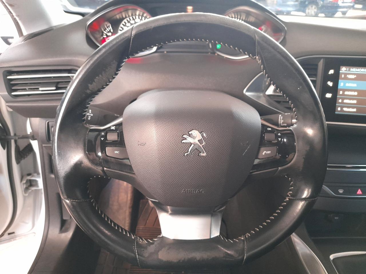 Peugeot 308 PureTech Turbo 130 S&S SW GT Line