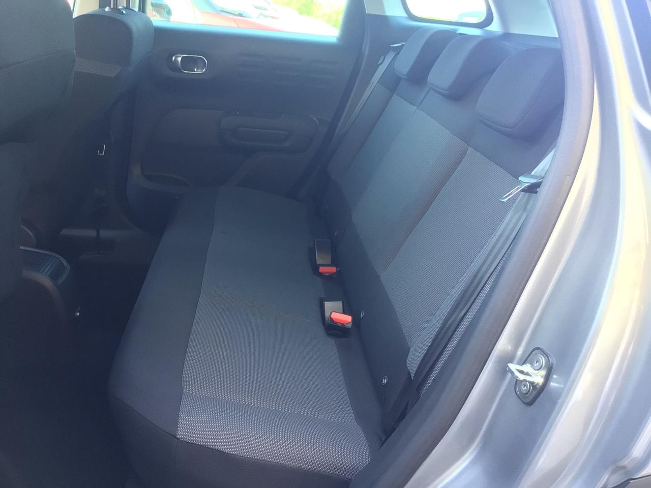 Citroen C3 Aircross 1.2 Turbo 110Cv Max