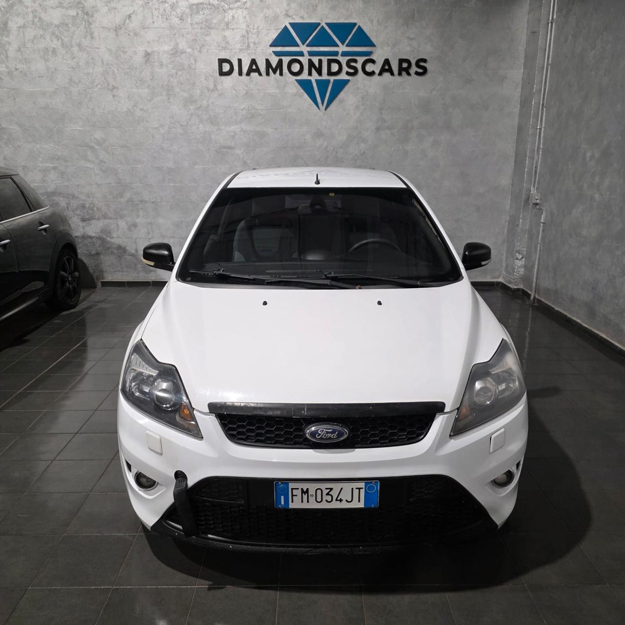 Ford Focus 2.5T (225CV) 3p. ST