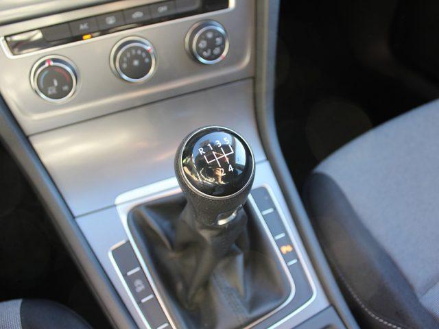VOLKSWAGEN Golf 1.2 TSI 85 CV 5p. Trendline BlueMotion Technology
