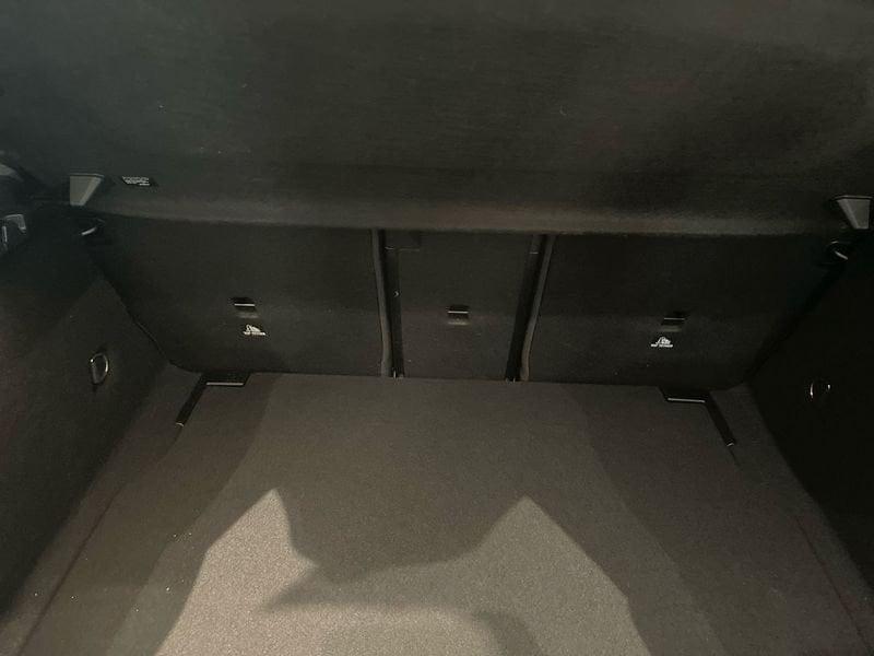 Mercedes-Benz Classe A A 180 d AMG Line Premium auto