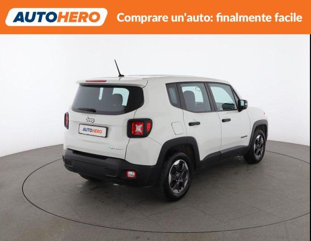 JEEP Renegade 1.6 Mjt Sport