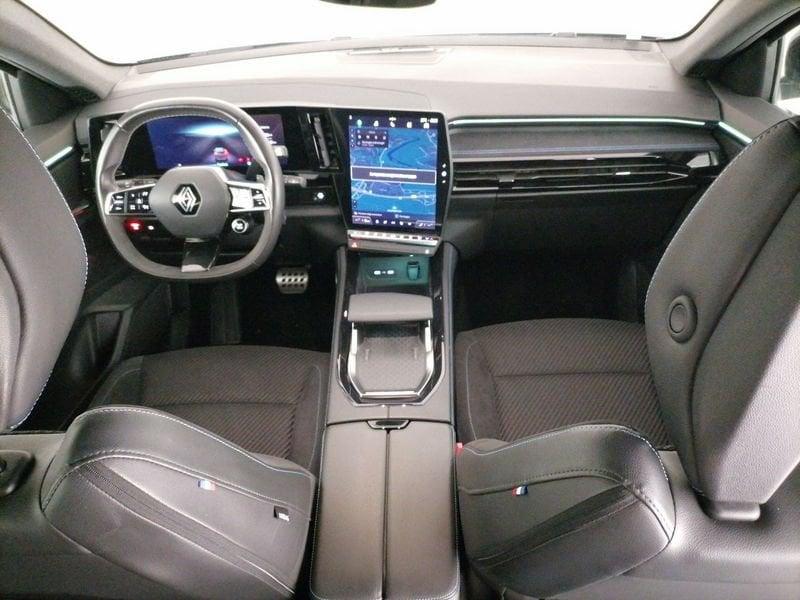 Renault Austral 1.2 E-Tech full hybrid Iconic Esprit Alpine 200cv auto
