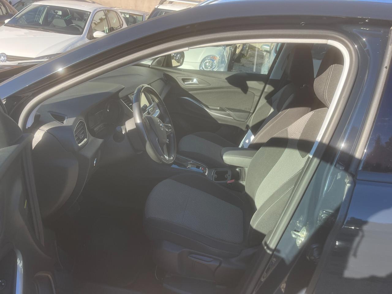 Opel Grandland X 1.2 Turbo 12V 130 CV Start&Stop U